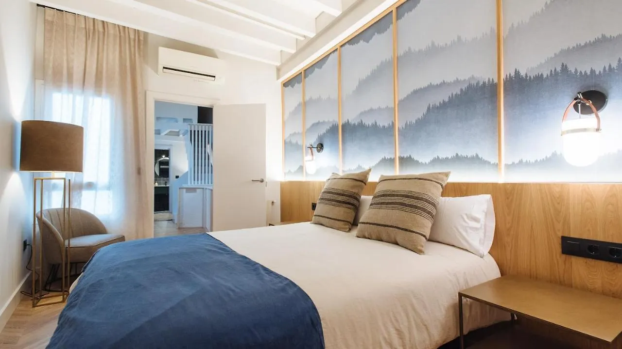 アパート R26 Suites Sevilla