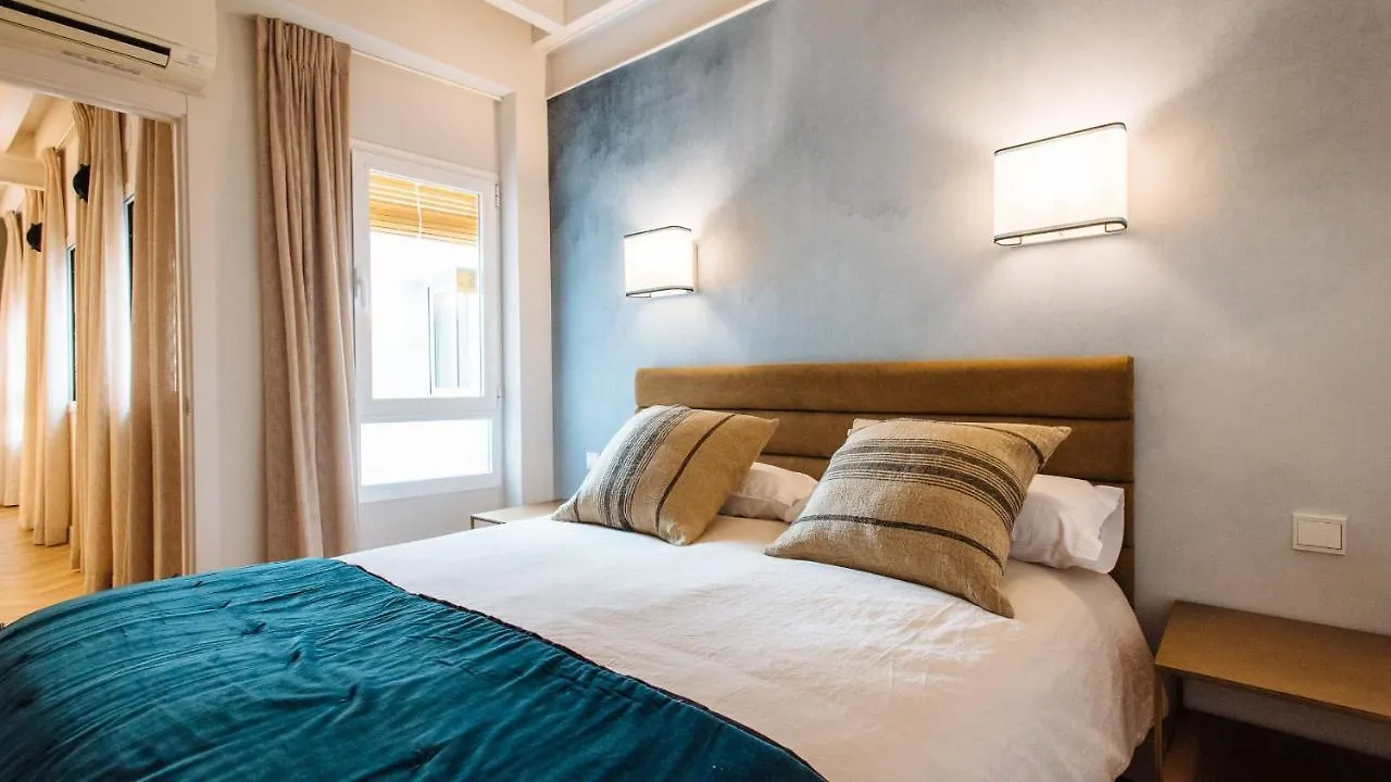 R26 Suites Sevilla