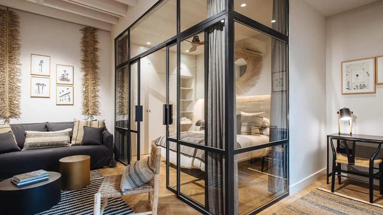 Relator Apartment Seville