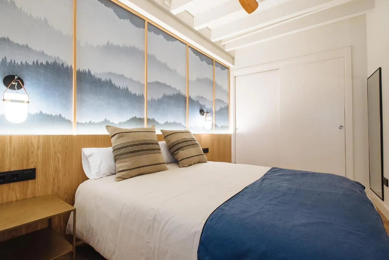 Relator Apartment Seville