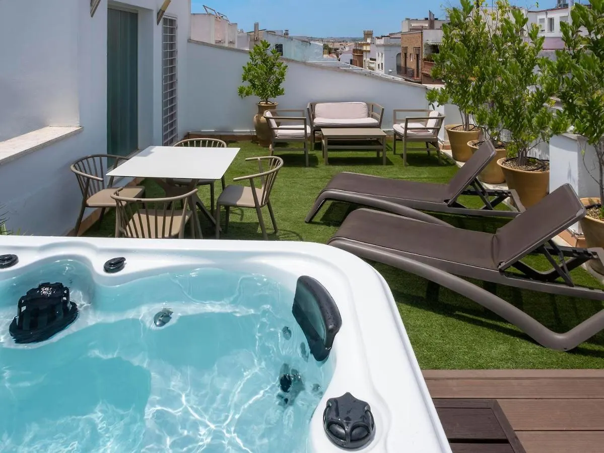Relator Apartment Seville 0*,  Spain