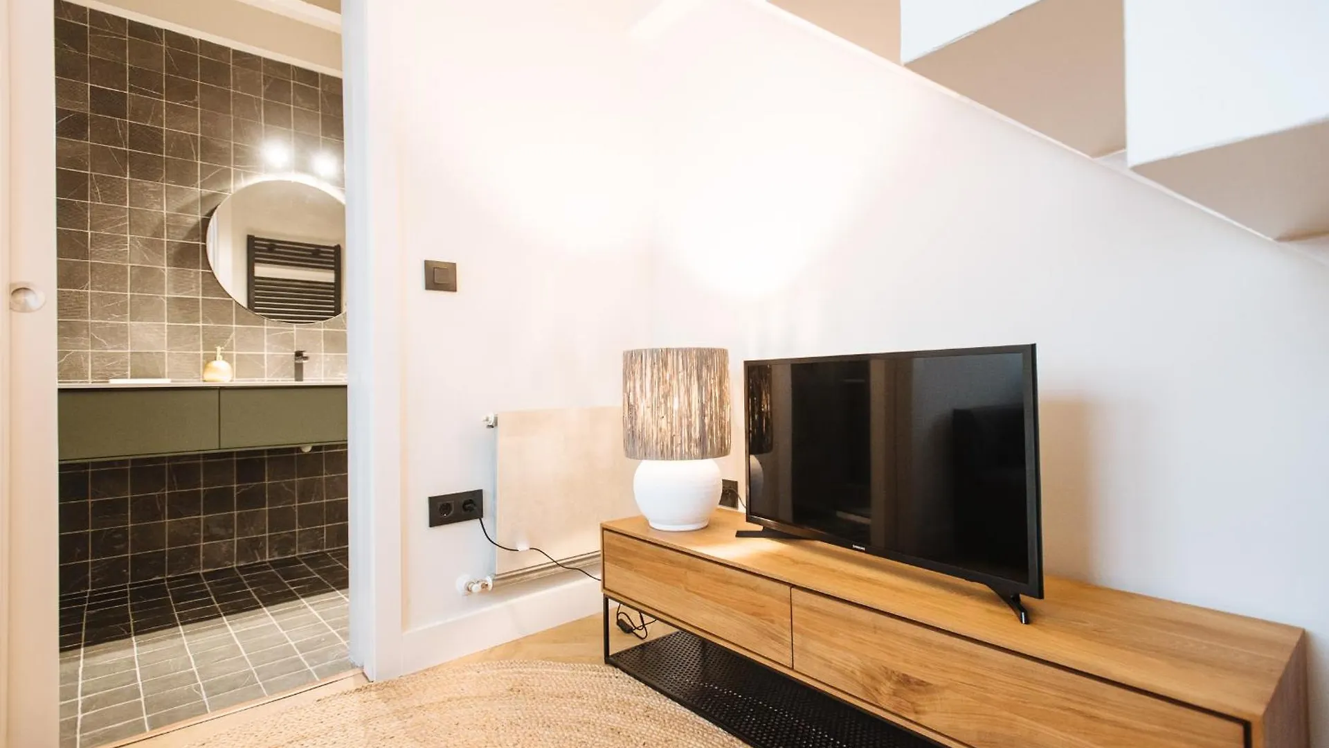 Relator Apartment Seville