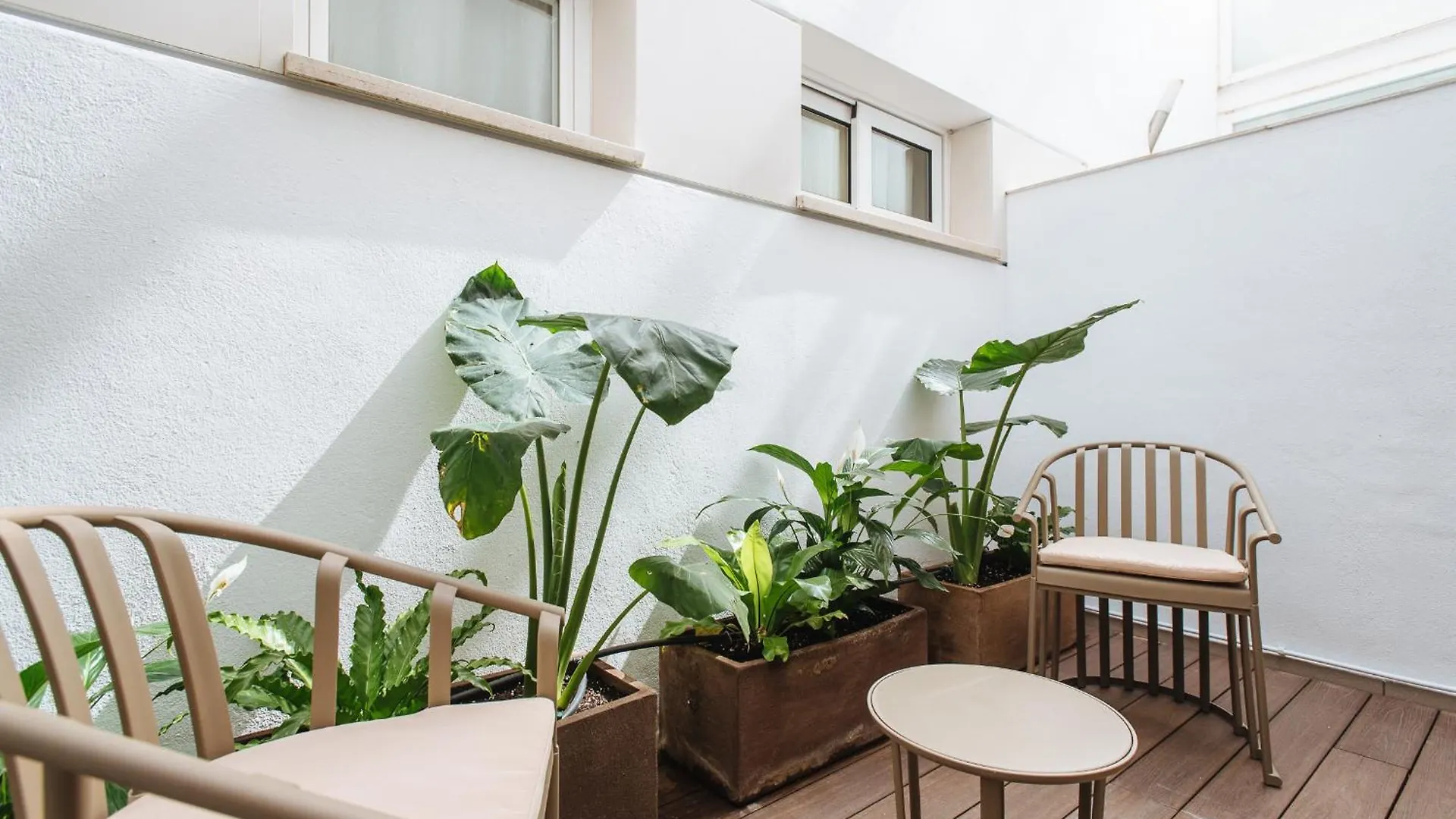 Relator Apartment Seville 0*,  Spain