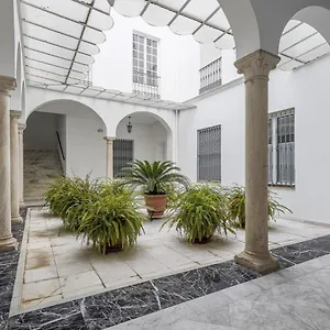  Apartamento Tomas De Ibarra