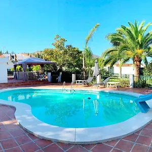  Сasa de vacaciones Mi Hogar España