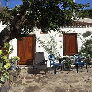 Finca El Molledo El Naranjo , Icod De Los Vinos Spanien