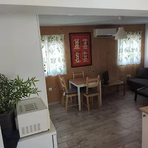 Luminoso Y Acogedor Junto A La Macarena De Apartamento