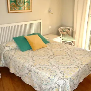 Alameda Pg Apartamento