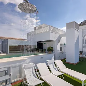 Ls9- La Palmera Luxury By Valcambre Apartamento
