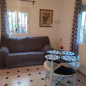 Appartamento Wish Dolores Leon De Triana, Siviglia