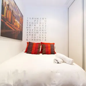 Appartamento San Lorenzo, Siviglia