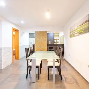 Appartamento Alhondiga Oasis By Valcambre, Siviglia