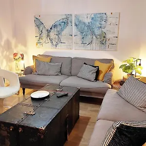 Appartamento Real Maestranza, Siviglia