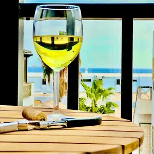  Apartment Canaryislandshost L Balcon Del Mar Spain