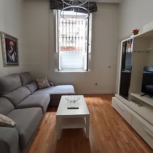  Apartamento Spinola