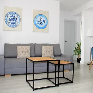  Apartamento Catedral Olehousing