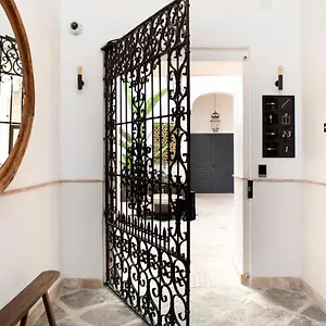  Apartment Palacete Molina