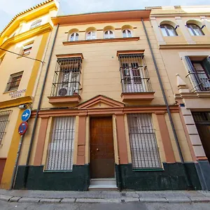  Apartamento Mi Retiro Sevillano