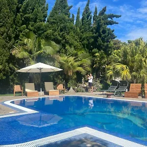  Сasa de vacaciones Taburiente España