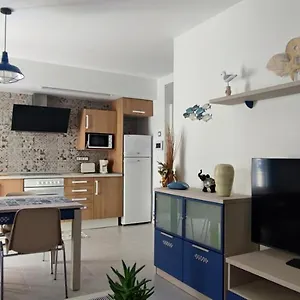  Apartamento Mar Salada España
