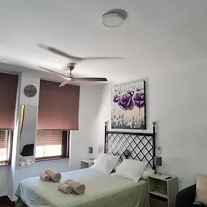 Appartamento Triana Sevilla, Siviglia