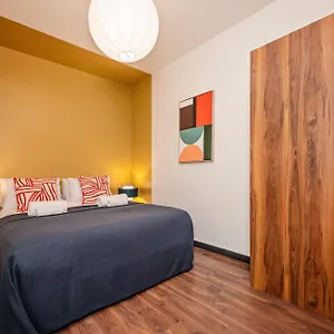  Apartamento Sweett - Aragon Park Miro España