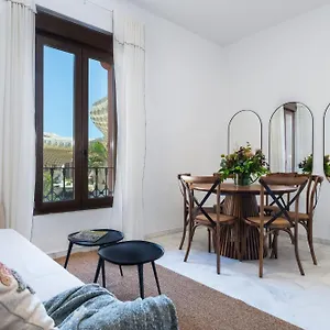  Apartamento Mirador De Setas, Disfrutar