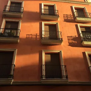  Apartment Correduria Premium