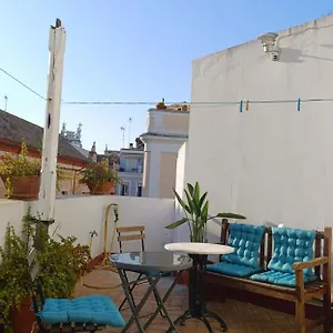  Apartment Santa Cruz Terrace