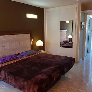  Apartment Olympia Spain
