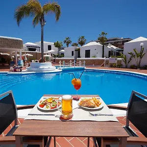  Appartamento Cardones Boutique Village Spagna