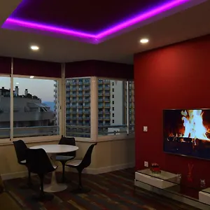  Apartment Diamond Spain