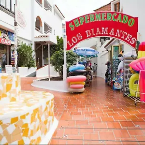  Appartamento Cristianos Tenerife Spagna