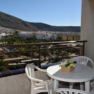  Appartamento Precioso Cristianos Tenerife Spagna