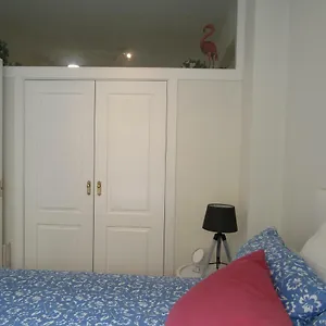  Apartamento Agp Centro Histórico España