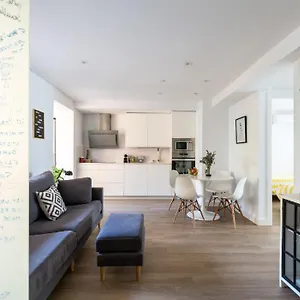  Apartamento Triana