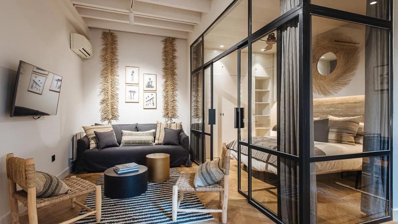 Apartment R26 Suites Sevilla Spain