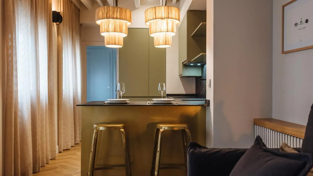 R26 Suites Sevilla Apartment