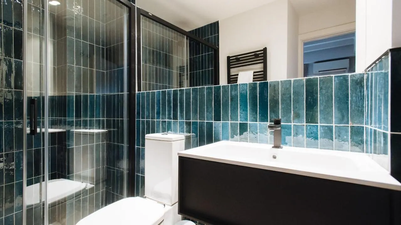 R26 Suites Sevilla 0*, Seville Spain