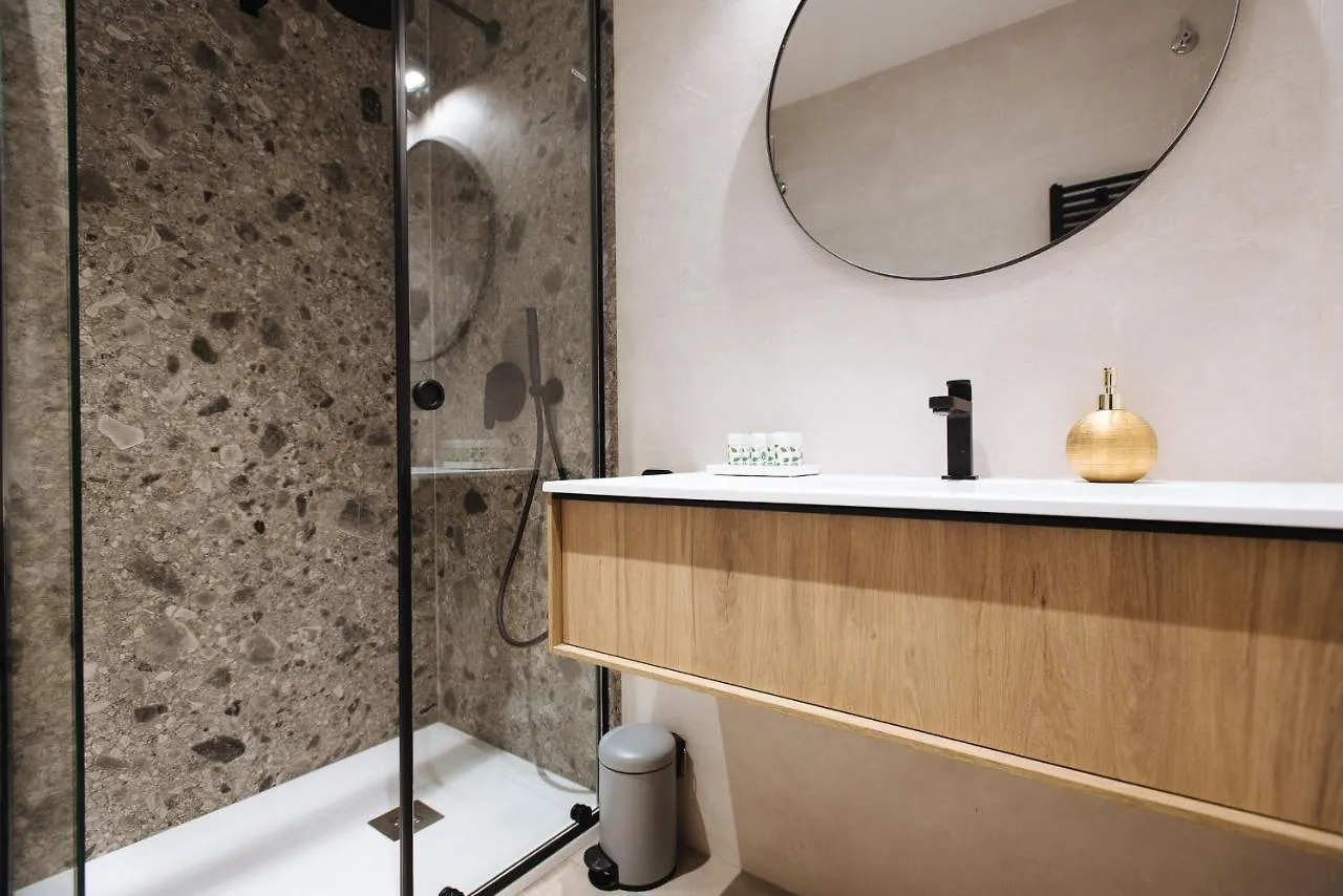 Apartment R26 Suites Sevilla Spain