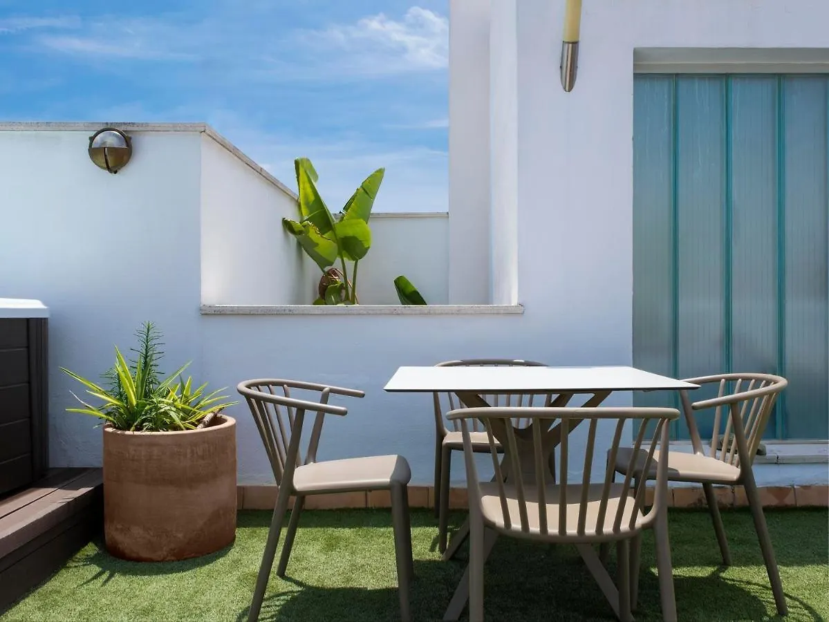 Relator Διαμέρισμα Σεβίλλη